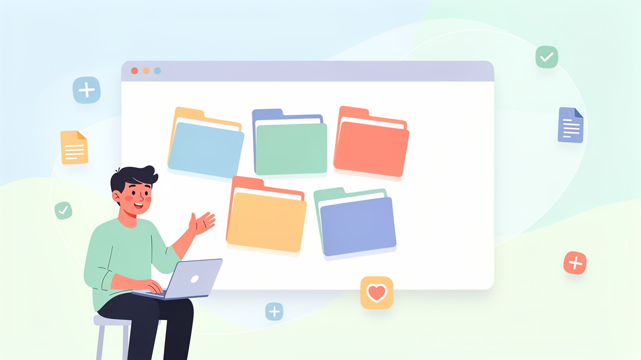 Skapa trycksaker enkelt